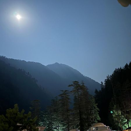 Delight Homestay Kasol Exterior foto